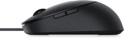 Dell Laser Wired Mouse MS3220 muis — thumbnail 2