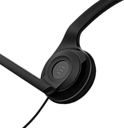 EPOS PC 5 CHAT - Stereo Headset - Bedrade 3,5 mm Aansluiting - Ruisonderdrukkende Microfoon — thumbnail 3