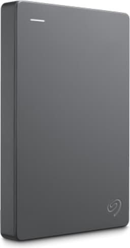 Seagate Basic externe harde schijf 2000 GB Zilver — thumbnail 6