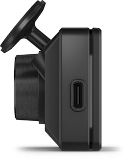 Garmin Dash Cam X110, 140 graden 1080p HD-Video, 2,4" LCD Scherm, Spraakbediening, GPS, Live-weergave — thumbnail 14