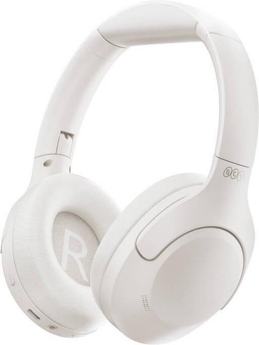 QCY - H3 Lite white - Hoofdtelefoon — afbeelding 1