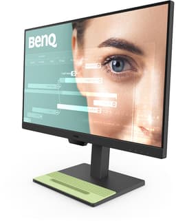 BenQ GW2790T beeldscherm 27 inch - IPS 1080p Beeldscherm - FHD - Eye-Care - 100Hz verversingssnelheid - 5 ms - Ergo Design - In hoogte verstelbaar - Zwart — thumbnail 5