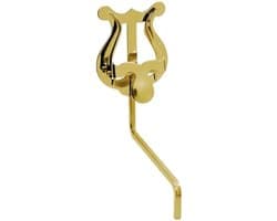 RMB Riedl Harpje Alt/Tenor Saxofoon 312-MS