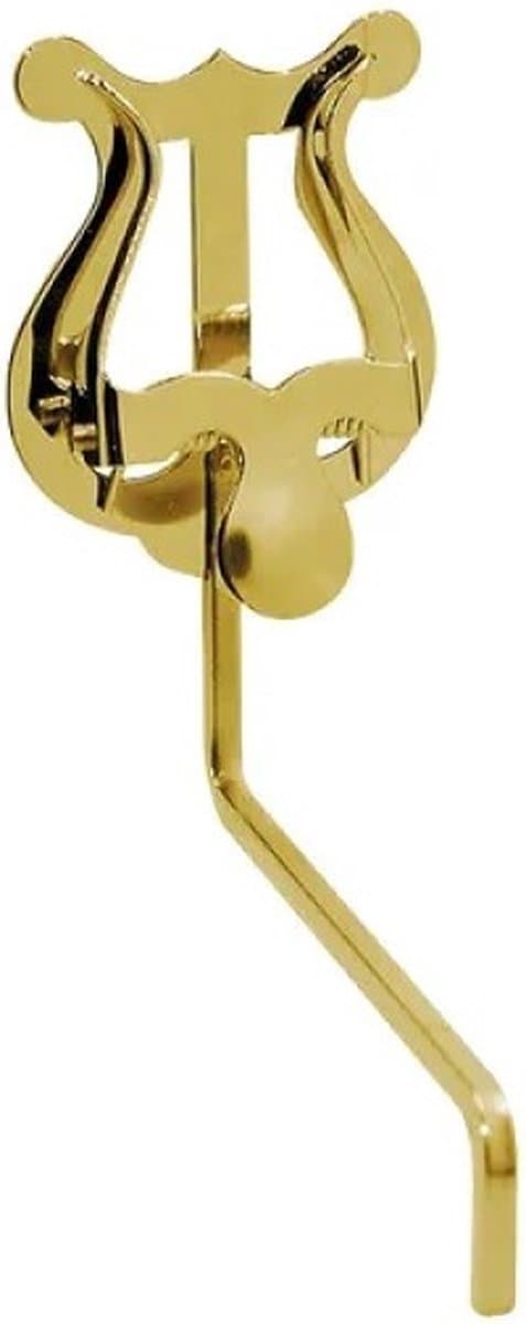 RMB Riedl Harpje Alt/Tenor Saxofoon 312-MS — afbeelding 1