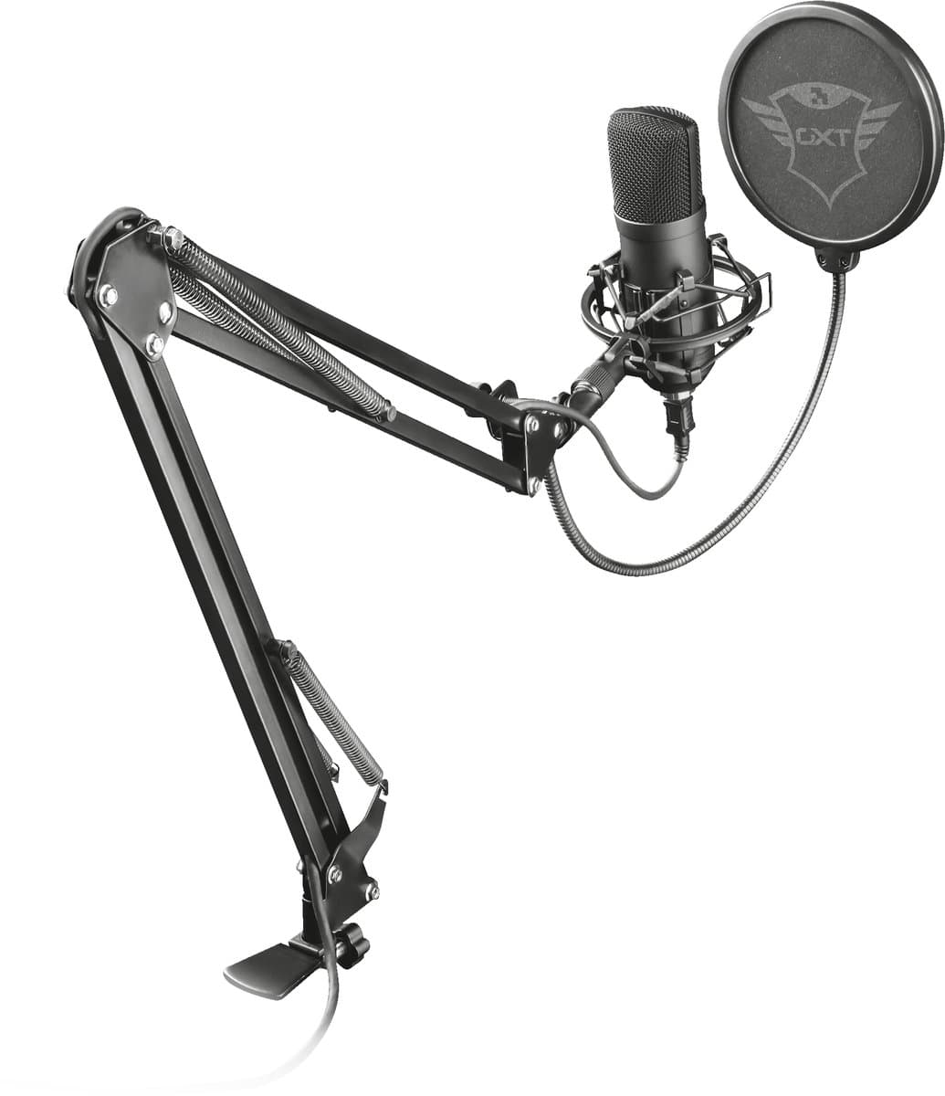 TRUST EMITA PLUS GXT252 STR MC — afbeelding 1
