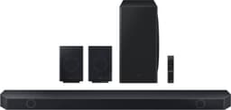 Samsung HW-Q930D - Soundbar - Cinematic Q-series - 2024 — thumbnail 3