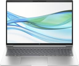 HP ProBook 460 G11 - zakelijke laptop - 16 FHD - Ultra5-125U - 16GB - 512GB - IR camera - W11P - Keyboard verlichting - 3 jaar garantie onsite — thumbnail 1