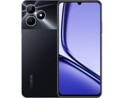 Realme Note 50 - 64GB - Zwart