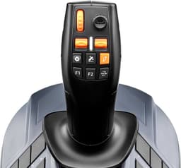 Thrustmaster Simtask Farmstick - PC - Multifunctionele Joystick voor Farming and Trucking — thumbnail 4
