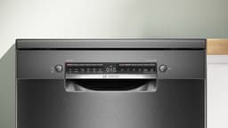 Bosch SMS4HVC03E - Vrijstaand vaatwasser - 14 couverts - verbinding met app - 46 dB — thumbnail 4