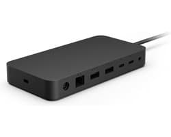 Microsoft Surface Thunderbolt 4 Dock