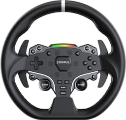 Moza Racing R5 Direct Drive Simulator Bundel — thumbnail 4
