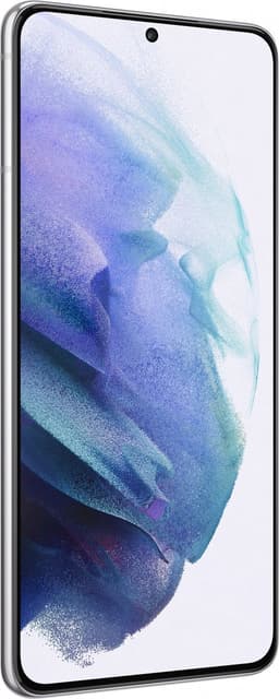 Samsung Galaxy S21+ - 5G - 128GB - Phantom Silver — thumbnail 19