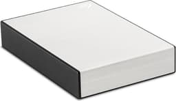 Seagate One Touch (2020) - Draagbare externe harde schijf - Wachtwoordbeveiliging - 2TB - Zilver — thumbnail 16