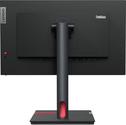 Lenovo ThinkVision P24q-30 LED display 60,5 cm (23.8") 2560 x 1440 Pixels Quad HD Zwart — thumbnail 8