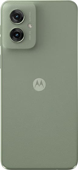 Motorola Moto G55 256GB Groen 5G — thumbnail 4