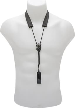 BG Neckstrap Bb Klarinet Flex CF-LP — thumbnail 1