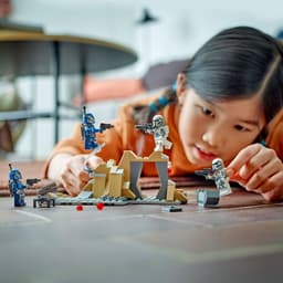 LEGO Star Wars™ Hinderlaag op Mandalore™ Battle Pack 75373 — thumbnail 19