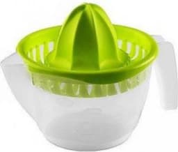 Heyligen Fruitpers 0.8L - 13xh14cm 3 assorti — thumbnail 1