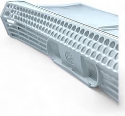 Fixem® Pluizenfilter Wasdroger - Geschikt voor Bosch/Siemens 00650474, 00650330 - 1 Set — thumbnail 9