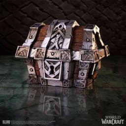 World of Warcraft - Silverbound - beeld - opbergbox (Nemesis Now) — thumbnail 5