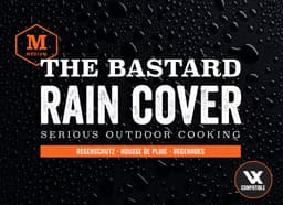 The Bastard Regenhoes - Hoes - Medium - Polyester — thumbnail 3