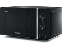 Whirlpool MWP 103 B - vrijstaande magnetron