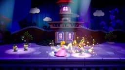 Princess Peach: Showtime! - Nintendo Switch — thumbnail 9