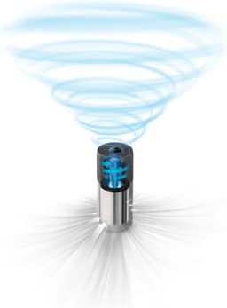 Philips 4000i Series AC4236/10 - Luchtreiniger met HEPA Filter voor XL-ruimten - 610 m³/u - Wit / Grijs - App Connected — thumbnail 12
