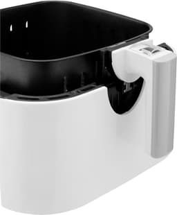 MEDION XL Airfryer E40 - 5,3 L - 2150 W - 9 programma’s - Wit — thumbnail 20