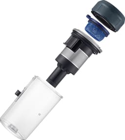 SAMSUNG Jet 95 Premium VS20C95EFTB - Steelstofzuiger - 580 W - Blauw — thumbnail 2