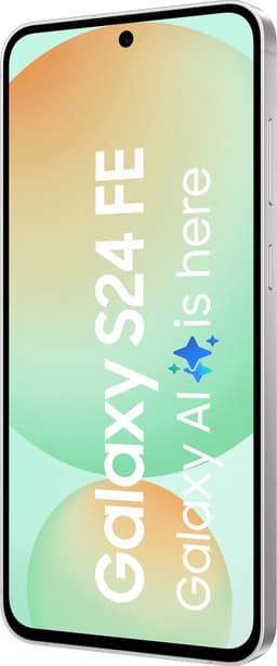 Samsung Galaxy S24 FE - 128GB - Mint — thumbnail 5