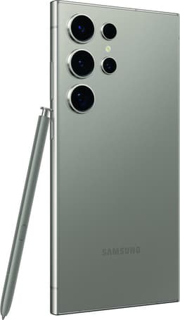 Samsung Galaxy S24 Ultra 5G - 512GB - Titanium Grey — thumbnail 14