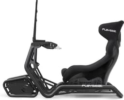 Playseat® Sensation Pro Racestoel - Race Cockpit - Volledig Verstelbaar - Ergonomisch - ActiFit - Zwart — thumbnail 3