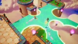 De Smurfen: Dreams - Nintendo Switch — thumbnail 4