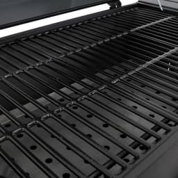 Char-Griller Traditionele Houtskoolgrill barbecue — thumbnail 5