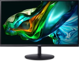 Acer SH272 E ledmonitor — thumbnail 1
