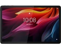 Lenovo Tab K11 (Enhanced Edition) 4G Mediatek 128 GB 27,9 cm (11") 8 GB Wi-Fi 5 (802.11ac) Android 13 Grijs