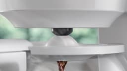 Philips 3000 Series Koffiezetapparaat HD7411/00 – Filterkoffiezetapparaat - Wit — thumbnail 2