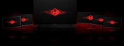 HP OMEN X 25F - TN Gaming Monitor - 240hz - 25inch — thumbnail 5