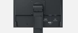 Eizo 21667 19'' IPS Zwart computer monitor — thumbnail 3