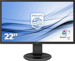 Monitor Philips 221B8LJEB/00 21,5" Full HD — thumbnail 1