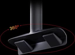 JMGO Ceiling Mount — thumbnail 4