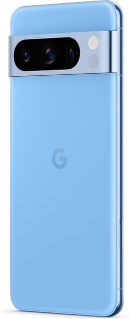 Google Pixel 8 Pro - 12GB/128GB - Bay Blue — thumbnail 5