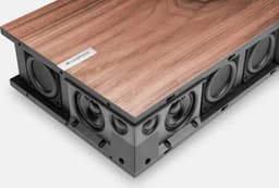Cambridge Audio EVO ONE All In One Streaming muzieksysteem — thumbnail 3