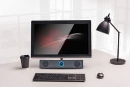 Defender Z2 - Soundbar - 6W - USB LED Verlicht — thumbnail 2