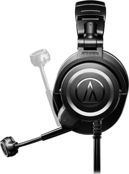 Audio-Technica ATH-M50xSTS-USB — thumbnail 3