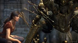 Uncharted: Legacy of Thieves Collection - PS5 — thumbnail 14
