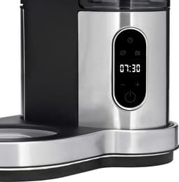 Equivera Koffiezetapparaat Met Thermoskan - Koffiezet - Koffiezetapparaat - Koffiezet Apparaat - Must Have Voor In Uw Keuken — thumbnail 2