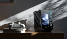 FIIO R7 Zwart — thumbnail 2